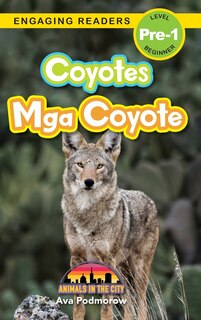 Front cover_Coyotes