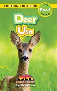 Front cover_Deer