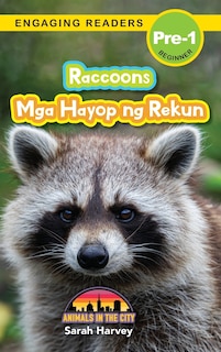 Front cover_Raccoons