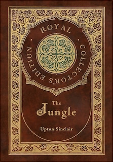 Couverture_The Jungle (Royal Collector's Edition) (Case Laminate Hardcover with Jacket)