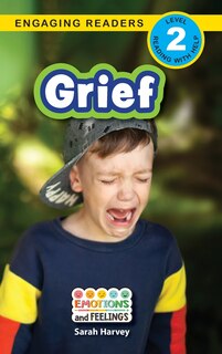 Front cover_Grief