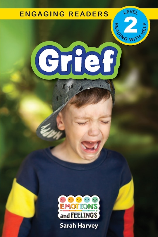 Front cover_Grief