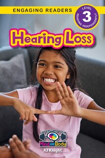 Front cover_Hearing Loss