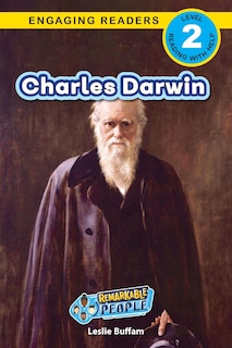 Front cover_Charles Darwin
