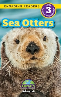 Couverture_Sea Otters