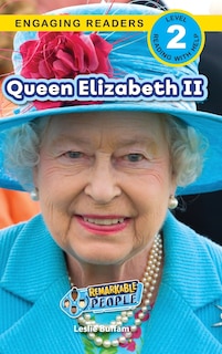 Front cover_Queen Elizabeth II