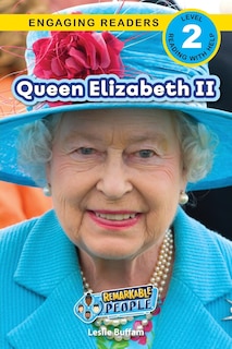Front cover_Queen Elizabeth II