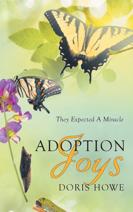 Front cover_Adoption Joys