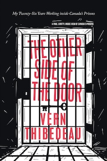 Couverture_The Other Side of the Door