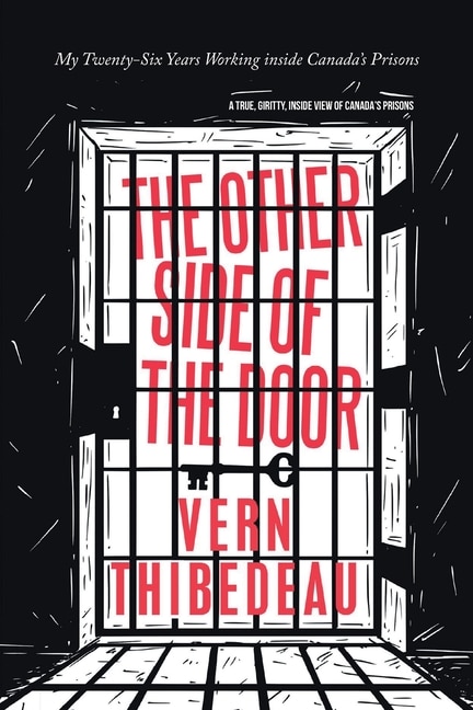 Couverture_The Other Side of the Door
