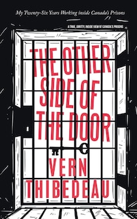 Couverture_The Other Side of the Door