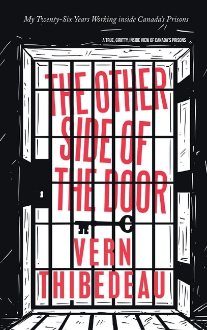 Couverture_The Other Side of the Door