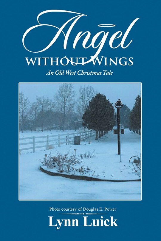 Front cover_Angel Without Wings