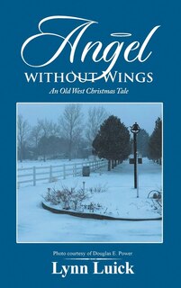Front cover_Angel Without Wings