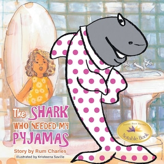 Couverture_The Shark Who Needed My Pyjamas