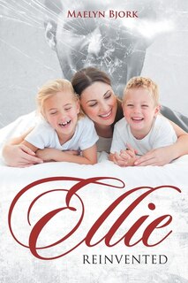 Front cover_Ellie Reinvented