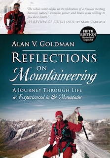 Couverture_Reflections on Mountaineering