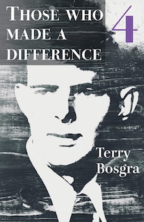 Front cover_Those Who Made a Difference 4