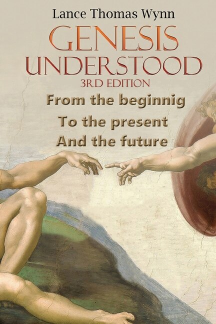 Front cover_Genesis Understood