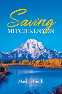 Front cover_Saving Mitch Kenyon