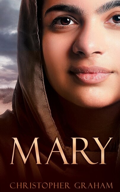 Front cover_Mary