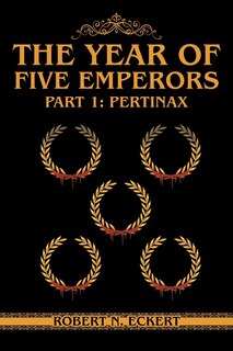 Front cover_The Year of Five Emperors