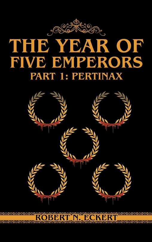 Couverture_The Year of Five Emperors