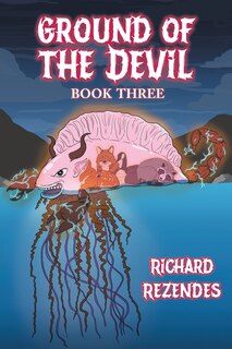 Front cover_Ground of the Devil