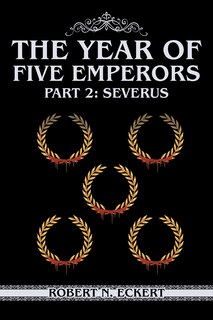 Front cover_The Year of Five Emperors