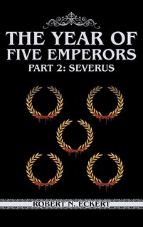 Couverture_The Year of Five Emperors