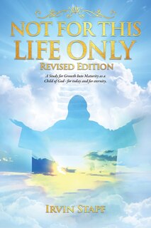 Couverture_Not For This Life Only
