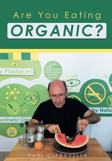 Front cover_Are You Eating Organic