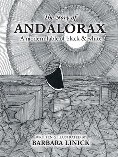 Front cover_The Story of Andalorax
