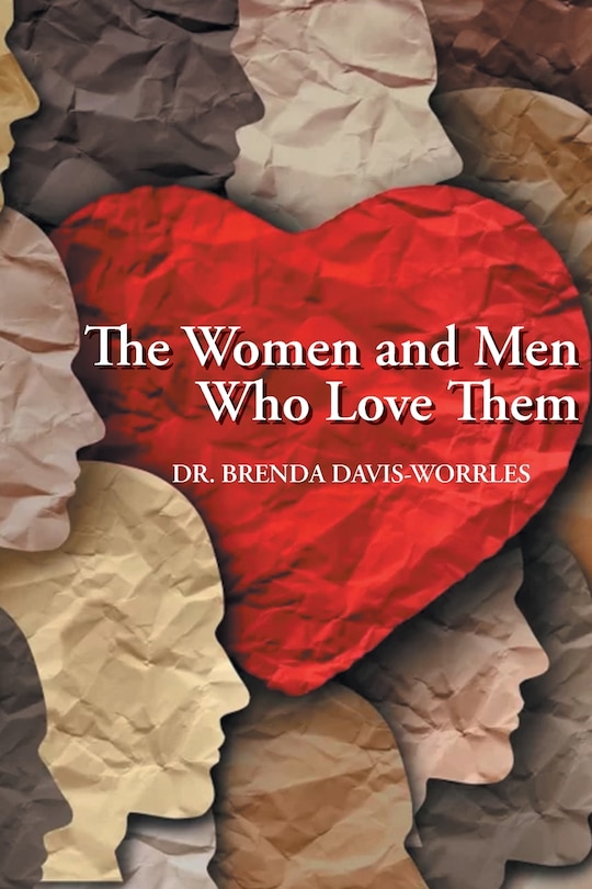 Front cover_The Women and Men Who Love Them