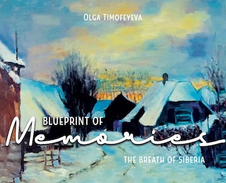 Front cover_Blueprint of Memories