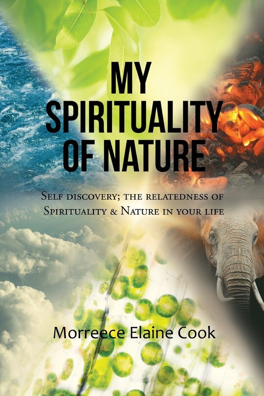 Couverture_My Spirituality of Nature