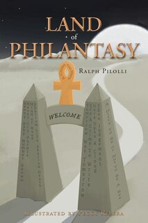 Front cover_Land of Philantasy