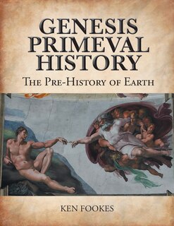 Front cover_Genesis Primeval History