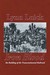 Front cover_Iron Blood