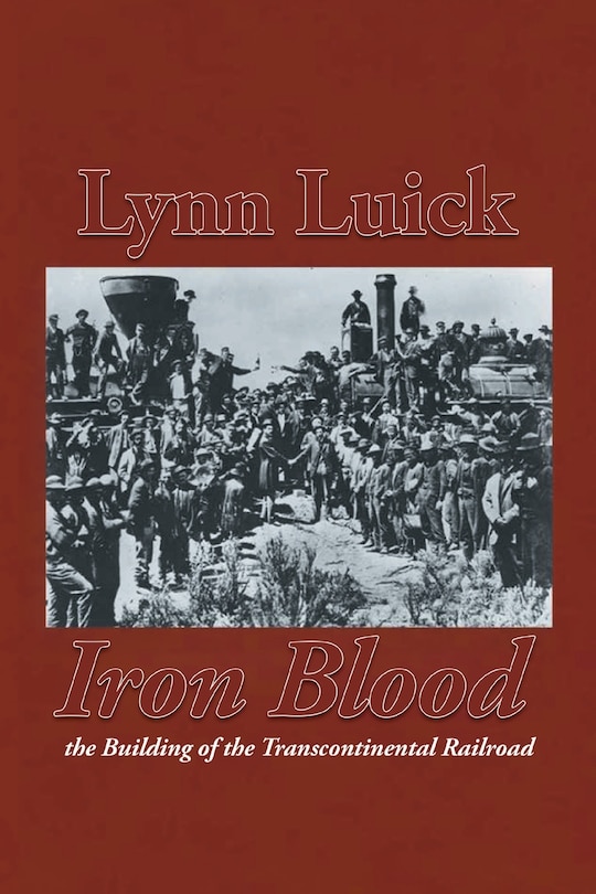 Front cover_Iron Blood