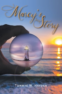 Front cover_Marcy's Story