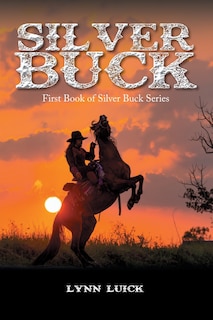 Front cover_Silver Buck