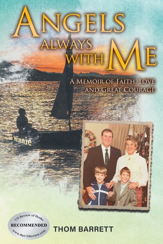 Front cover_Angels Always with Me