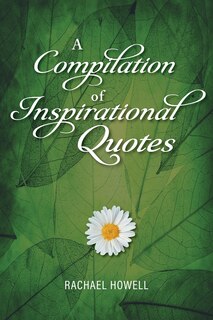 Front cover_A Compilation of Inspirational Quotes