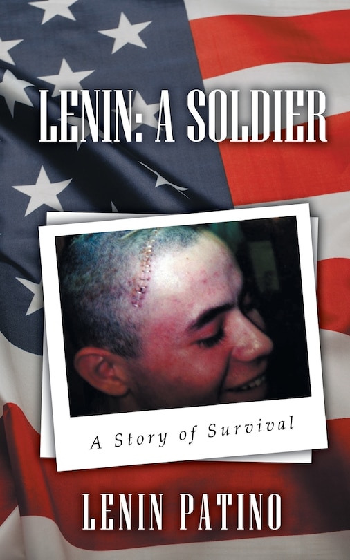 Front cover_Lenin