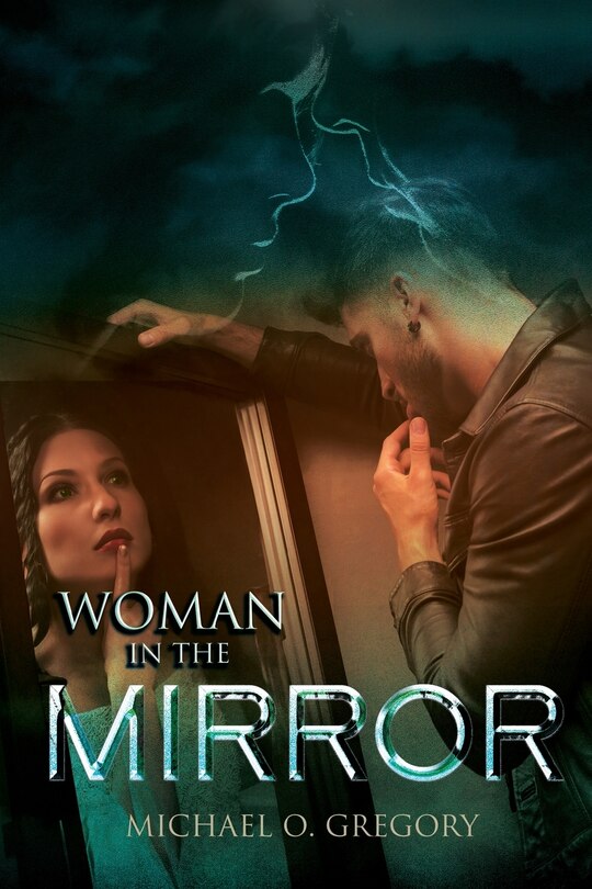 Couverture_The Woman In The Mirror