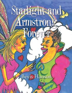 Front cover_Starlight and Armstrong Forever