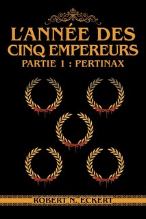 Front cover_L'année Des Cinq Empereurs