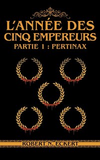 Front cover_L'année Des Cinq Empereurs