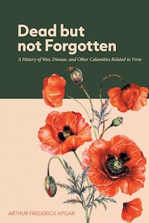 Front cover_Dead But Not Forgotten